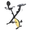 Ver imagem 2 de Bicicleta Ergométrica Dobrável Wct Fitness 55555102