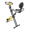 Bicicleta Ergométrica Dobrável Wct Fitness 55555102 - 1