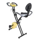 Ver imagem 1 de Bicicleta Ergométrica Dobrável Wct Fitness 55555102