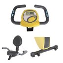 Ver imagem 5 de Bicicleta Ergométrica Dobrável Wct Fitness 55555102