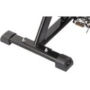 Ver mais imagens de Bicicleta Spinning de 8 kg Exercícios Ergométrica WCT Fitness 44465