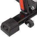 Ver imagem 6 de Bicicleta Spinning de 8 kg Exercícios Ergométrica WCT Fitness 44465