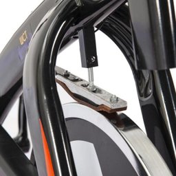 Bicicleta Spinning de 8 kg Exercícios Ergométrica WCT Fitness 44465 - 7