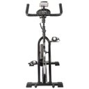 Ver imagem 5 de Bicicleta Spinning de 8 kg Exercícios Ergométrica WCT Fitness 44465
