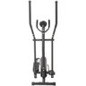 Aparelho Elíptico Magnético WCT Fitness 441502 - 5