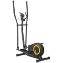 Ver imagem 3 de Aparelho Elíptico Magnético WCT Fitness 441502
