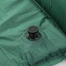 Colchão Inflavel Enche Sozinho Automatico Camping Dormir 1 Pessoa - 7