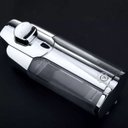 Ver imagem 6 de Dispenser Duplo Alcool Gel Shampoo Sabonete Liquido Hotel Shopping