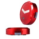 Ver imagem 1 de Robo Limpa Casa Varre Vassoura Sensor de Proximidade Aspirador Po