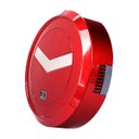 Ver imagem 3 de Robo Limpa Casa Varre Vassoura Sensor de Proximidade Aspirador Po