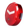 Robo Limpa Casa Varre Vassoura Sensor de Proximidade Aspirador Po - 3