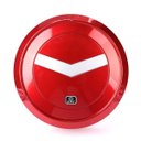 Ver imagem 2 de Robo Limpa Casa Varre Vassoura Sensor de Proximidade Aspirador Po