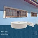 Ver imagem 2 de Rodapé Eva Flexível Autoadesivo 10cm X 1cm Siena 12 Metros