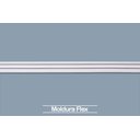 Ver imagem 4 de Rodapé Eva Flexível Autoadesivo 5cm X 1cm Siena 12 Metros