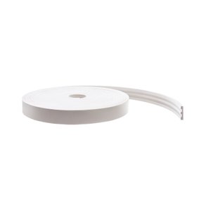 Rodapé Eva Flexível Autoadesivo 5cm X 1cm Siena 12 Metros