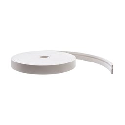 Rodapé Eva Flexível Autoadesivo 5cm X 1cm Lucca 06 Metros - 1