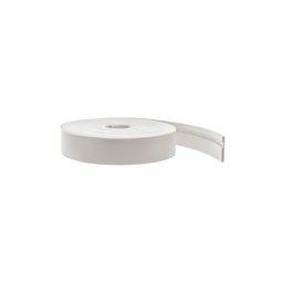 Rodapé Eva Flexível Autoadesivo 5cm X 0,5cm Lucca 12 Metros - 1