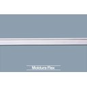 Ver imagem 3 de Rodapé Eva Flexível Autoadesivo 5cm X 0,5cm Lucca 12 Metros