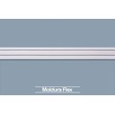 Ver imagem 3 de Rodapé Eva Flexível Autoadesivo 7cm X 1cm Siena 12 Metros