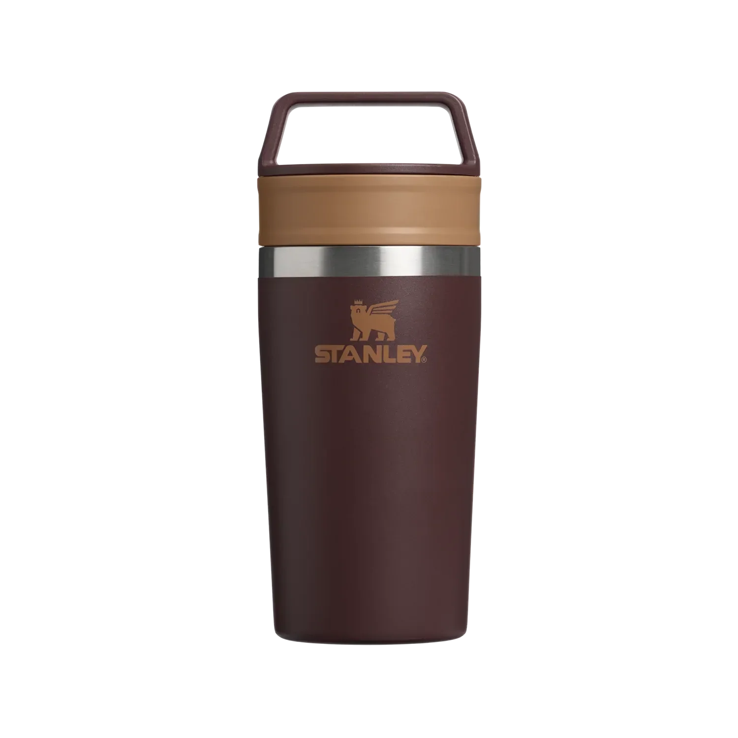 Mug Térmica Stanley Café To Go 354ml - Cofee