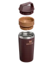 Ver imagem 5 de Mug Térmica Stanley Café To Go 354ml - Cofee