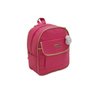 Kit Bolsa Maternidade com Mochila Menina - Cor Pink - 3