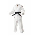 Ver imagem 1 de Judogui Kimono Judô Kusakura Joex Ijf Approved Branco Tamanho 4.5