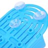Chinelo de Banho Limpeza Lava Pe Esfoliante Pedra Pome Massagem Chuveiro Lavagem Banho Adere ao - 10