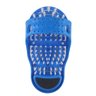 Chinelo de Banho Limpeza Lava Pe Esfoliante Pedra Pome Massagem Chuveiro Lavagem Banho Adere ao - 2
