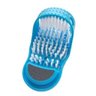 Chinelo de Banho Limpeza Lava Pe Esfoliante Pedra Pome Massagem Chuveiro Lavagem Banho Adere ao - 4