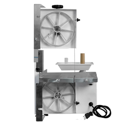 Máquina de Cortar Carne e Ossos com Picador de Bancada Sebem - 3
