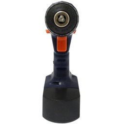 Parafusadeira Furadeira Sem fio Reversivel Portátil Recarregavel (FT-1018) - 4