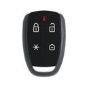 Ver imagem 1 de Controle Remoto para Alarme Veicular Pósitron Dpn72