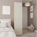 Ver imagem 1 de Módulo 45x180 1 Porta 1 Kit Prateleira Frame CabeCasa MadeiraOriginals