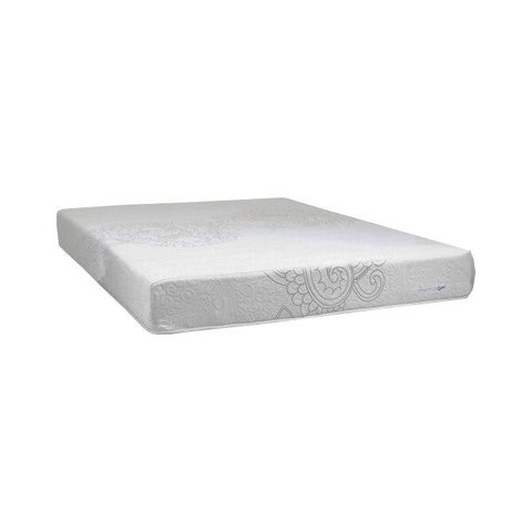 Colchão King Mega Super Memogel Visco - 193x203 -