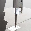 Ver imagem 5 de Serra de Fita para Ossos Caf Sfo 2.55 Inox 430 110v