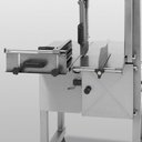 Ver imagem 6 de Serra de Fita para Ossos Caf Sfo 2.55 Inox 430 110v