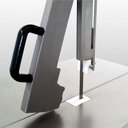 Ver imagem 4 de Serra de Fita para Ossos Caf Sfo 2.55 Inox 430 110v