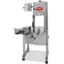 Ver imagem 1 de Serra de Fita para Ossos Caf Sfo 2.55 Inox 430 110v