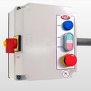 Ver imagem 2 de Serra de Fita para Ossos Caf Sfo 2.55 Inox 430 110v