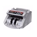 Ver imagem 3 de Maquina De Contar Dinheiro Cedulas Detecta Notas Falsas Lotes 110v
