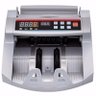 Maquina De Contar Dinheiro Cedulas Detecta Notas Falsas Lotes 110v - 2