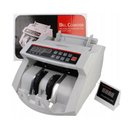 Ver imagem 4 de Maquina De Contar Dinheiro Cedulas Detecta Notas Falsas Lotes 110v