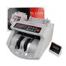 Maquina De Contar Dinheiro Cedulas Detecta Notas Falsas Lotes 110v - 4