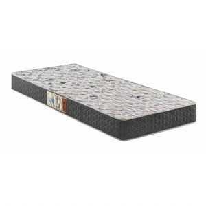 Colchão Solteiro Ecoflex Espuma Ecoline D28 - 78x188