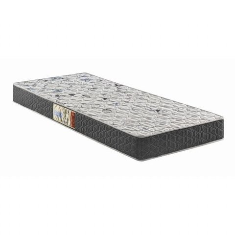 Colchão Solteiro Ecoflex Espuma Ecoline D28 - 78x188