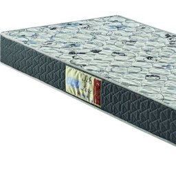 Colchão Solteiro Ecoflex Espuma Ecoline D28 - 088x188 - 2