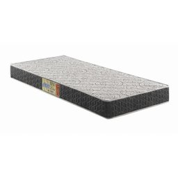 Colchão Solteiro Ecoflex Espuma Ecoline D33 - 78x188 - 1