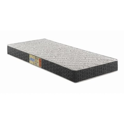 Colchão Solteiro Ecoflex Espuma Ecoline D33 - 78x188