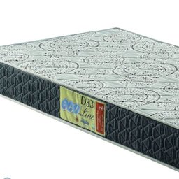 Colchão Solteiro Ecoflex Espuma Ecoline D33 - 78x188 - 2